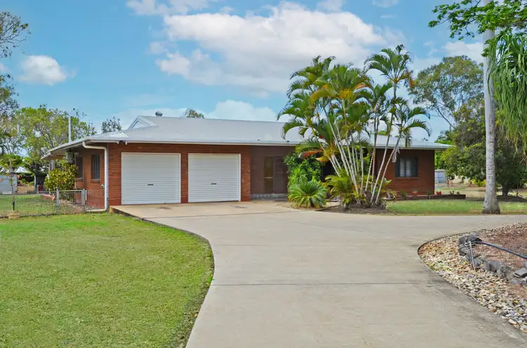 7 Salihe Avenue, Mareeba QLD 4880