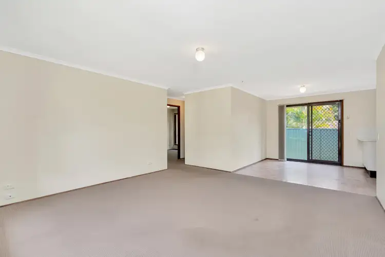 Second view of Homely semi-detached listing, 1/8 Gumbeel Court, Highland Park QLD 4211