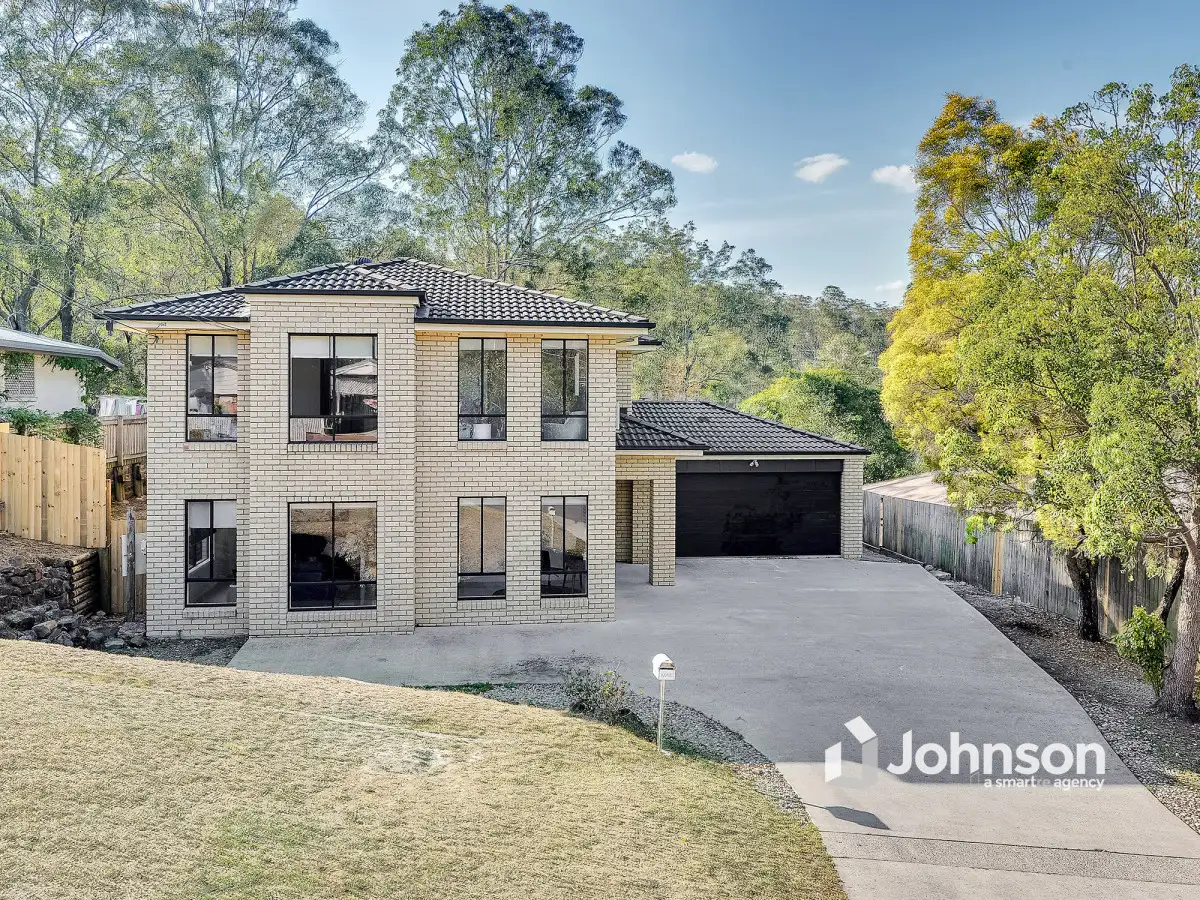 Main view of Homely house listing, 7 Essex Court, Bellbird Park QLD 4300