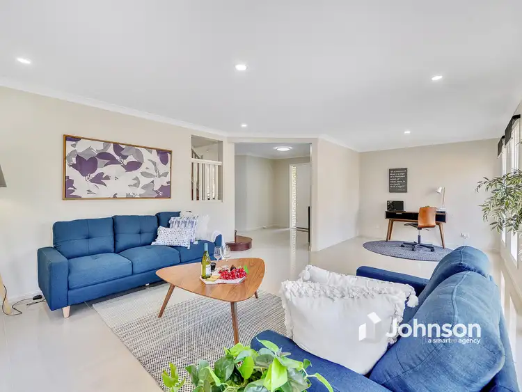 Second view of Homely house listing, 7 Essex Court, Bellbird Park QLD 4300