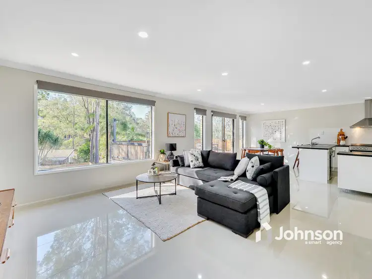 Fifth view of Homely house listing, 7 Essex Court, Bellbird Park QLD 4300