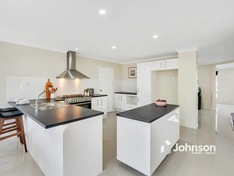 Sixth view of Homely house listing, 7 Essex Court, Bellbird Park QLD 4300