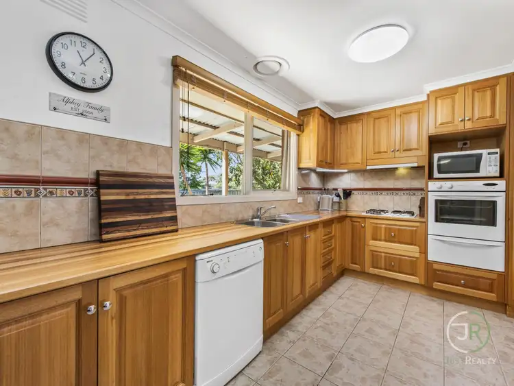 Third view of Homely house listing, 6 Craig Road, Junction Village VIC 3977