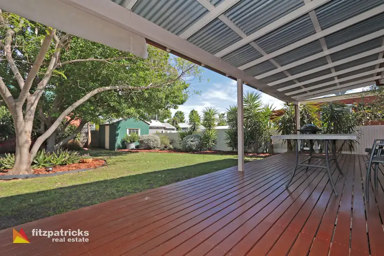 Fifth view of Homely house listing, 20 Trevor Street, Turvey Park NSW 2650