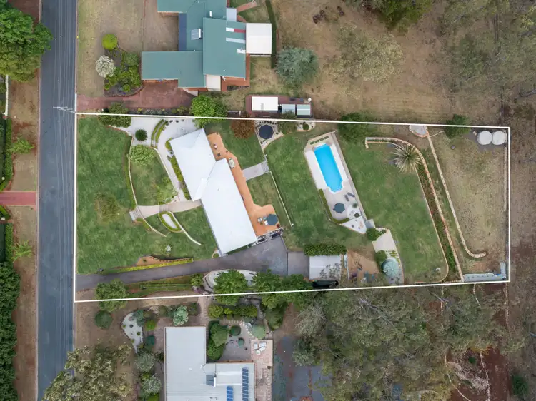 Fourth view of Homely house listing, 12 Niddrie Drive, Middle Ridge QLD 4350