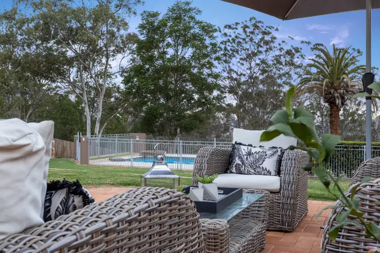 Fifth view of Homely house listing, 12 Niddrie Drive, Middle Ridge QLD 4350