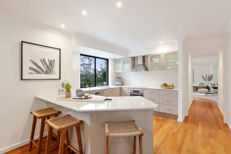 Sixth view of Homely house listing, 12 Niddrie Drive, Middle Ridge QLD 4350