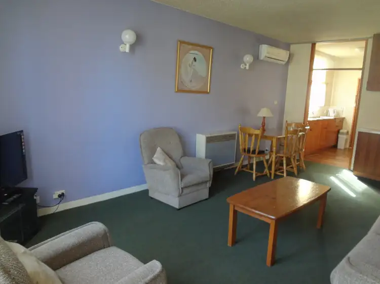 Second view of Homely unit listing, 5/126 Merri Street, Warrnambool VIC 3280