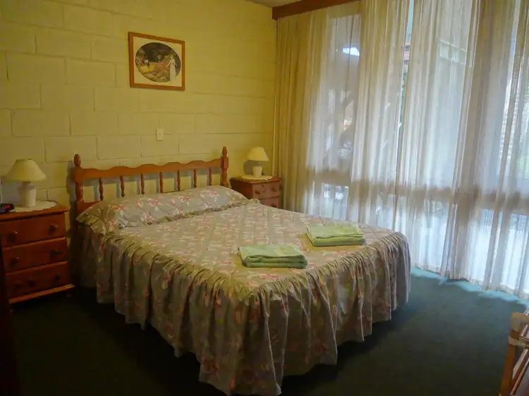 Fifth view of Homely unit listing, 5/126 Merri Street, Warrnambool VIC 3280