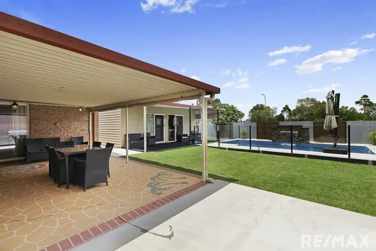 14 Currawong Court, Eli Waters QLD 4655