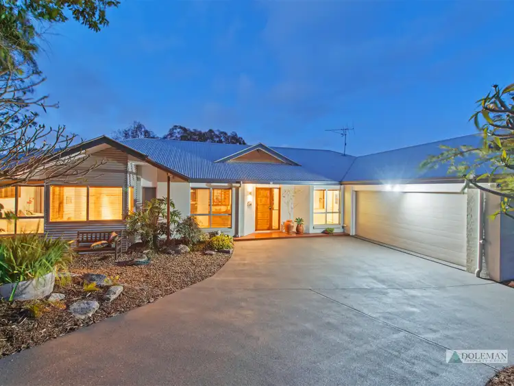 125 The Plateau, Ormeau Hills QLD 4208