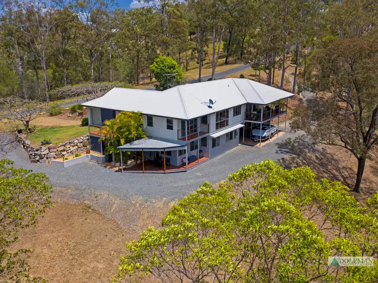 Second view of Homely house listing, 125 The Plateau, Ormeau Hills QLD 4208