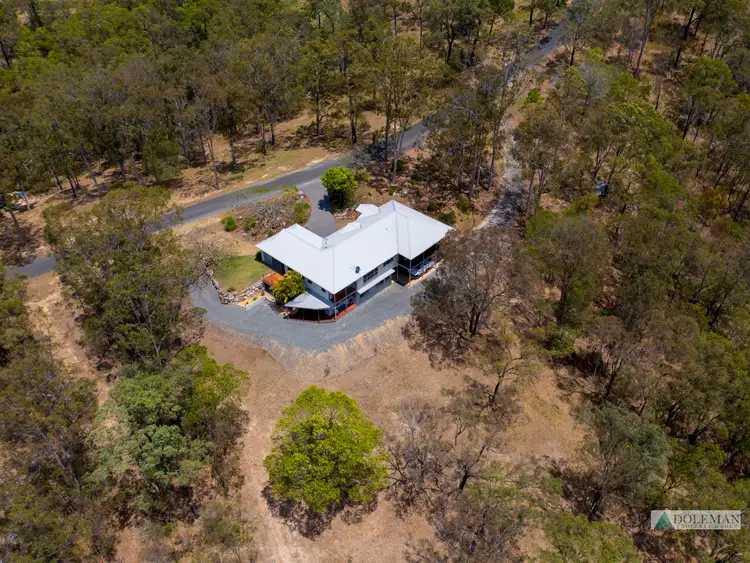Third view of Homely house listing, 125 The Plateau, Ormeau Hills QLD 4208