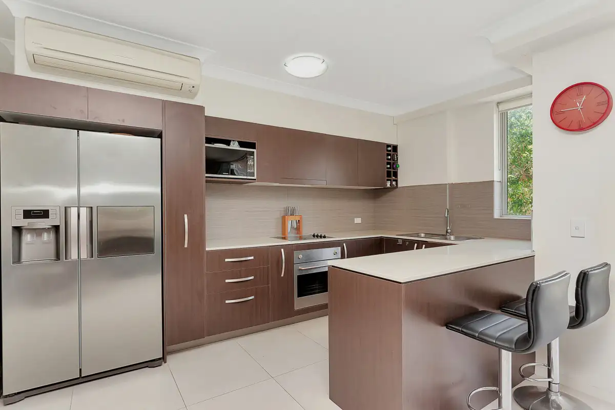 Main view of Homely unit listing, 4306/12-14 Executive Drive, Burleigh Waters QLD 4220