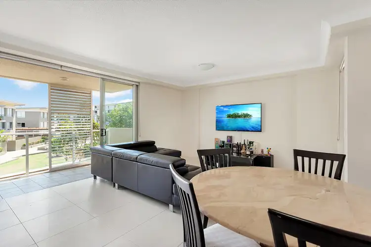 Fifth view of Homely unit listing, 4306/12-14 Executive Drive, Burleigh Waters QLD 4220