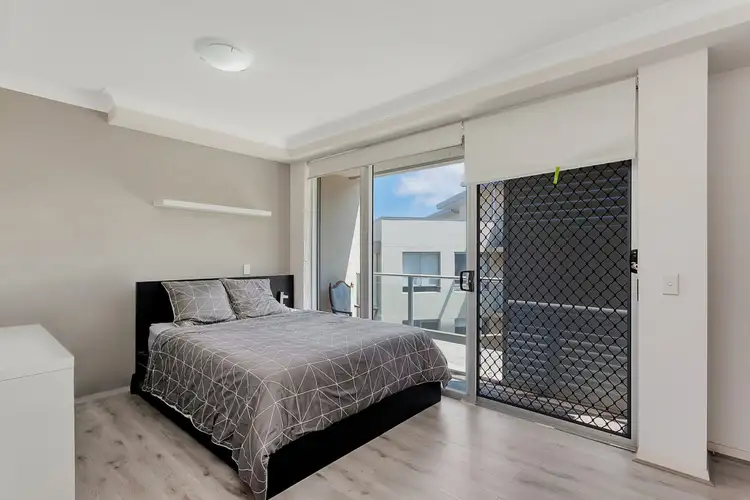 Sixth view of Homely unit listing, 4306/12-14 Executive Drive, Burleigh Waters QLD 4220