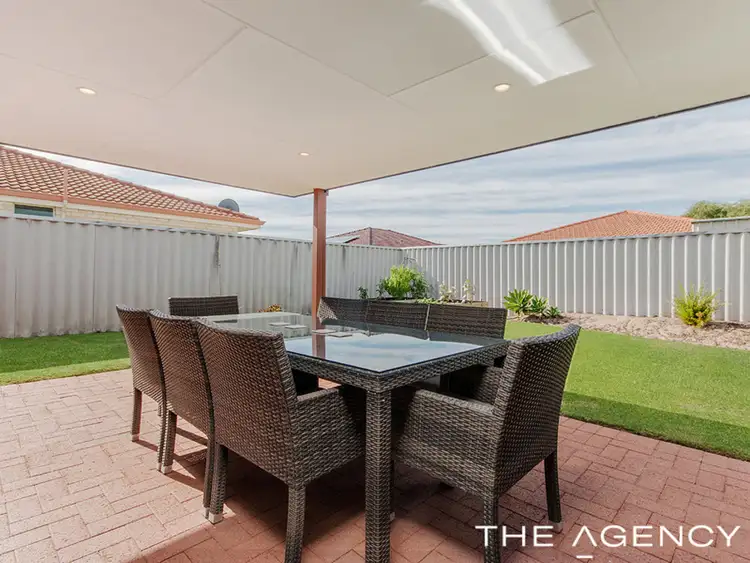 Second view of Homely house listing, 8 Piombino View, Secret Harbour WA 6173