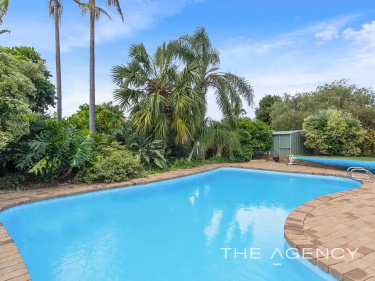 33 Glenmere Road, Warwick WA 6024