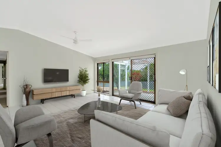 Main view of Homely house listing, 15 Muston Court, Carrara QLD 4211