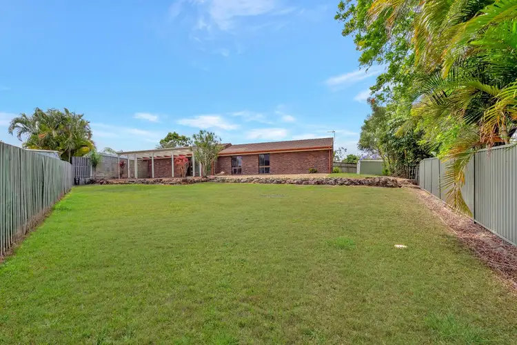 Third view of Homely house listing, 15 Muston Court, Carrara QLD 4211