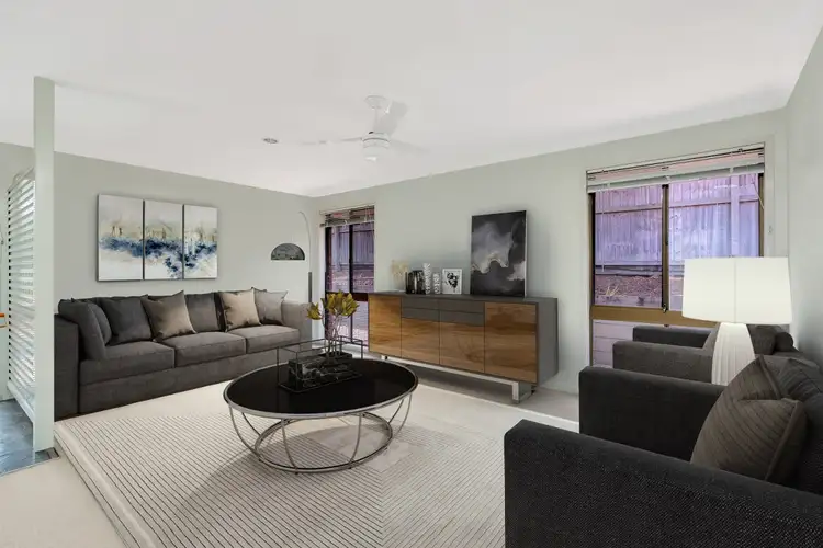 Fourth view of Homely house listing, 15 Muston Court, Carrara QLD 4211