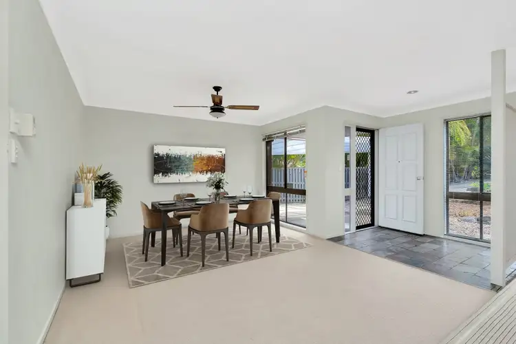 Fifth view of Homely house listing, 15 Muston Court, Carrara QLD 4211