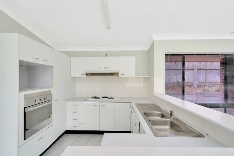 Sixth view of Homely house listing, 15 Muston Court, Carrara QLD 4211
