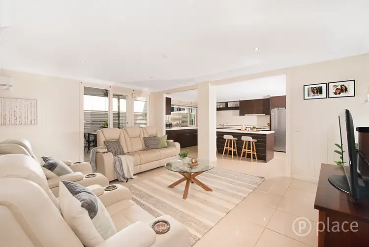 Second view of Homely house listing, 177 Verney Road East, Graceville QLD 4075