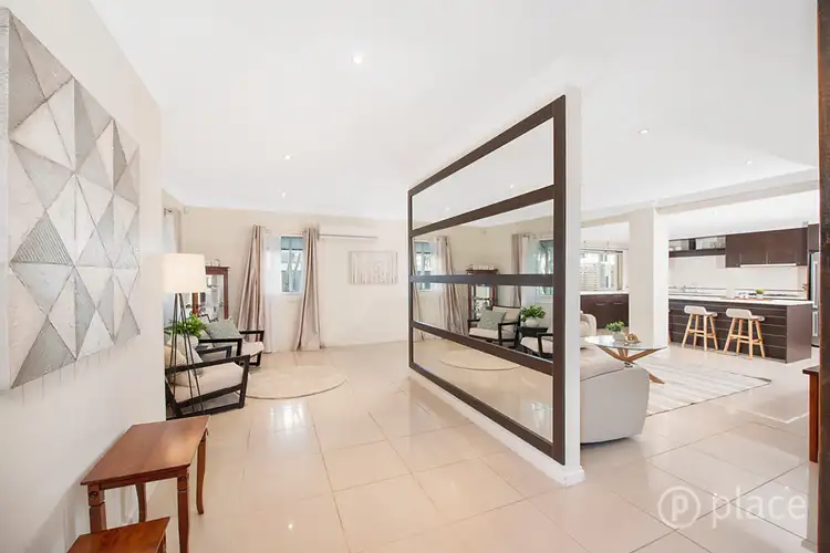Third view of Homely house listing, 177 Verney Road East, Graceville QLD 4075