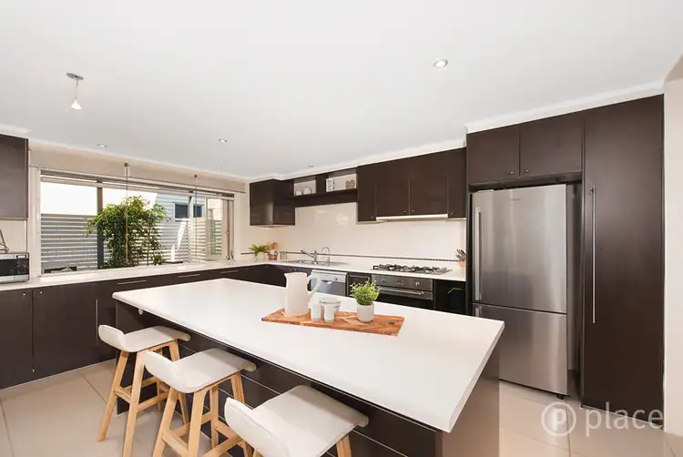 Fourth view of Homely house listing, 177 Verney Road East, Graceville QLD 4075