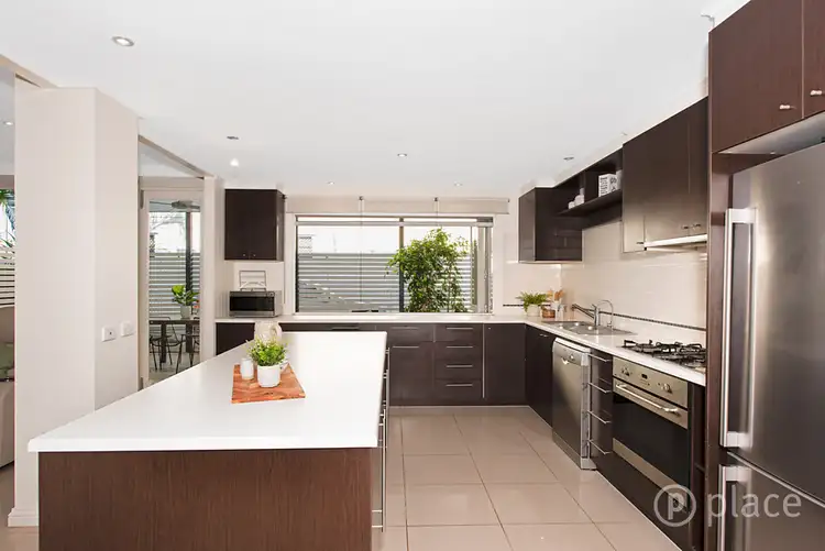 Fifth view of Homely house listing, 177 Verney Road East, Graceville QLD 4075