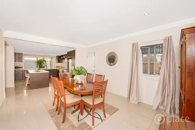 Sixth view of Homely house listing, 177 Verney Road East, Graceville QLD 4075