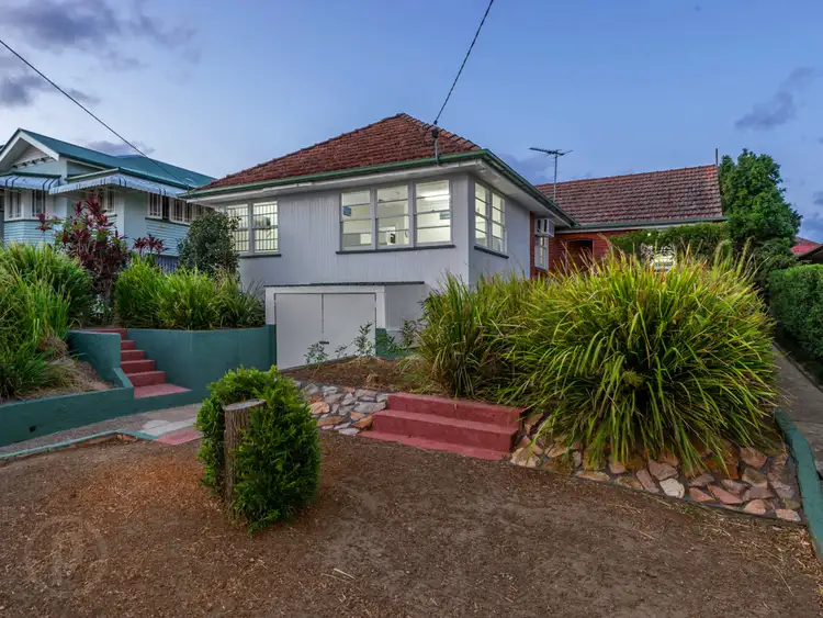 Second view of Homely house listing, 271 Buckland Road, Nundah QLD 4012
