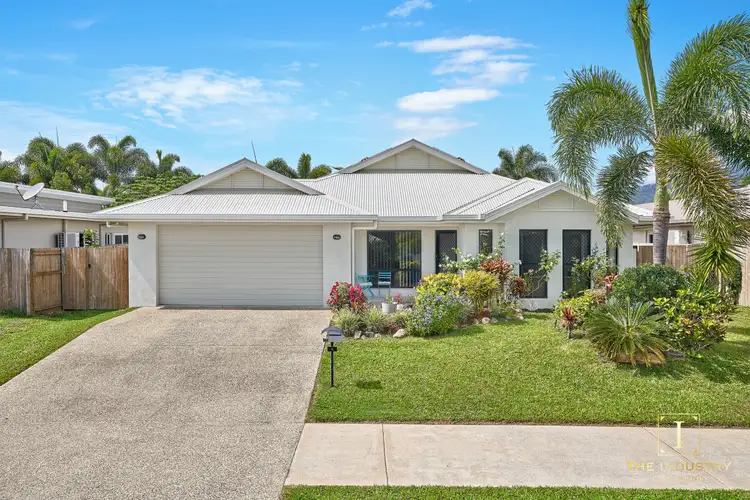 Second view of Homely house listing, 8 Sandridge Way, Smithfield QLD 4878