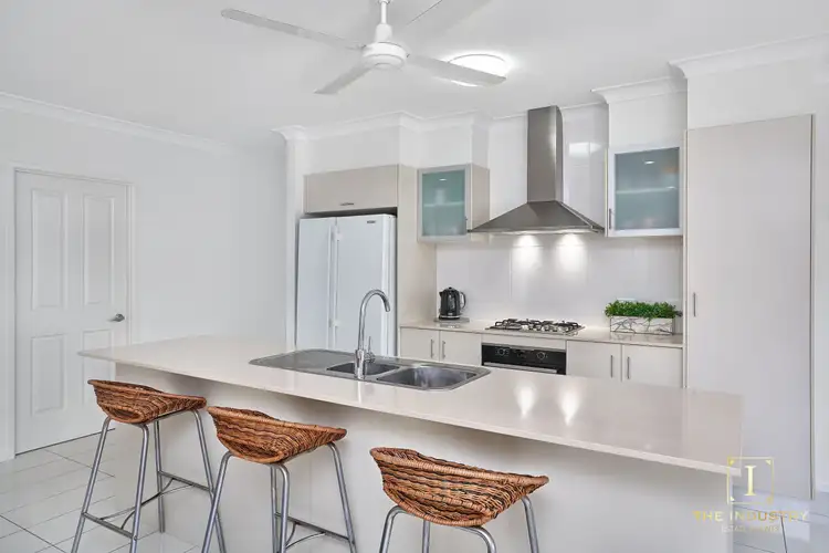 Third view of Homely house listing, 8 Sandridge Way, Smithfield QLD 4878