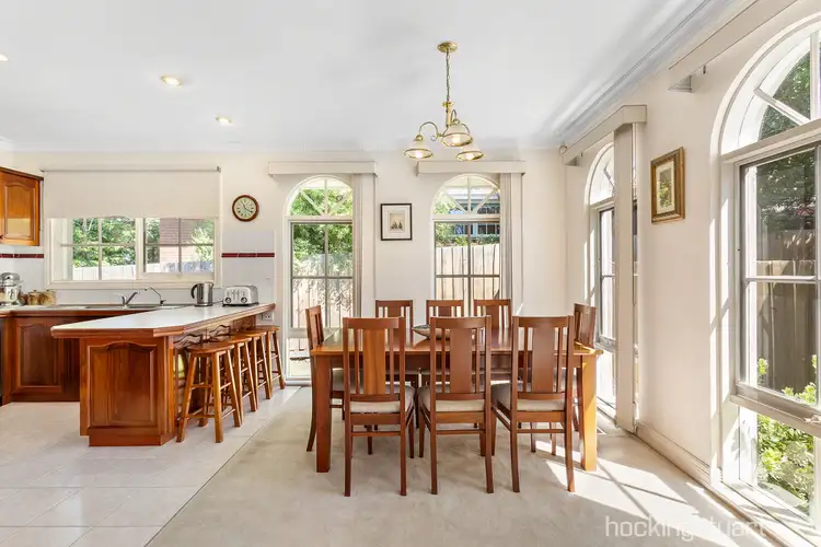 Third view of Homely unit listing, 3/101 Strabane Avenue, Balwyn VIC 3103