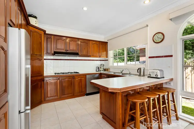 Fourth view of Homely unit listing, 3/101 Strabane Avenue, Balwyn VIC 3103
