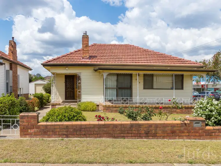 Main view of Homely house listing, 285 Maitland Road, Cessnock NSW 2325