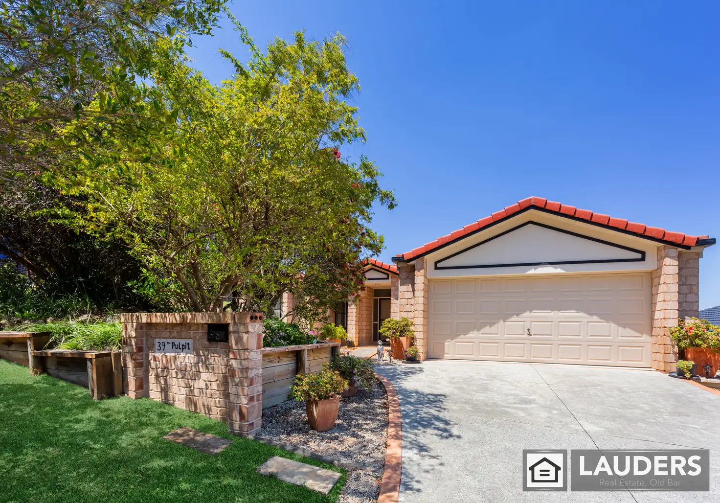 Main view of Homely house listing, 39 The Pulpit, Tallwoods Village NSW 2430