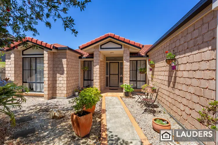 Second view of Homely house listing, 39 The Pulpit, Tallwoods Village NSW 2430