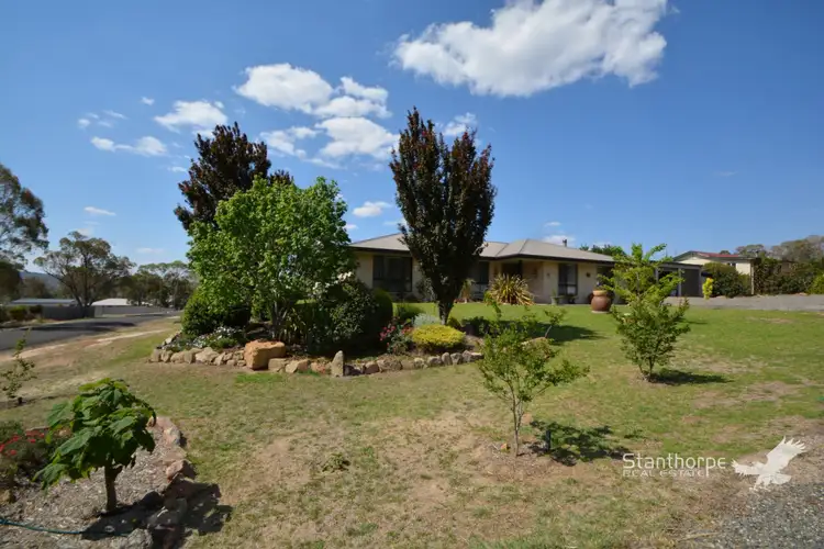 Main view of Homely house listing, 23 Gemmel Road, Glen Aplin QLD 4381