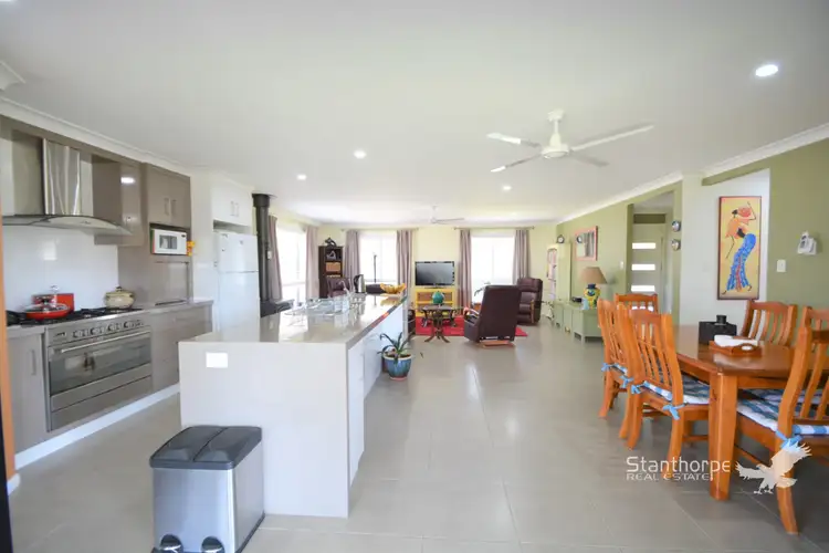 Sixth view of Homely house listing, 23 Gemmel Road, Glen Aplin QLD 4381