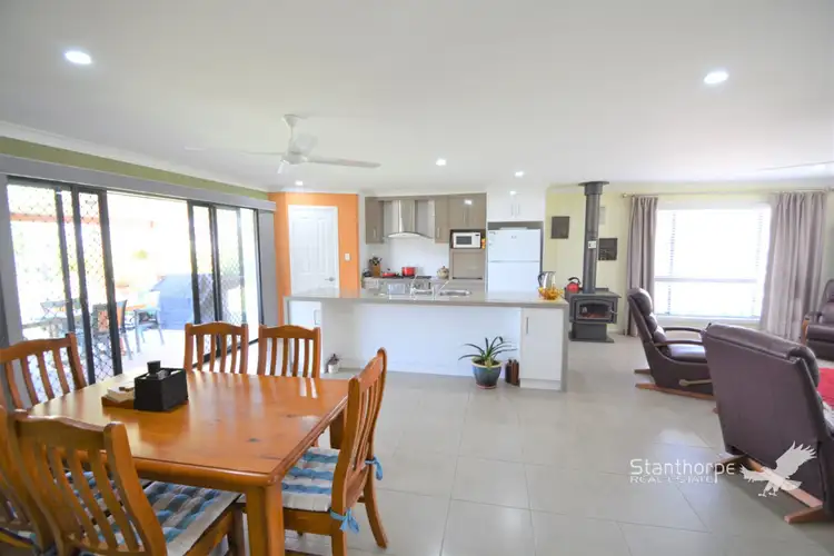 Seventh view of Homely house listing, 23 Gemmel Road, Glen Aplin QLD 4381