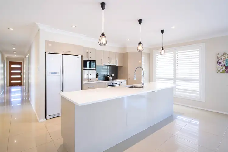 Second view of Homely house listing, 28 Alabama Street, Scone NSW 2337