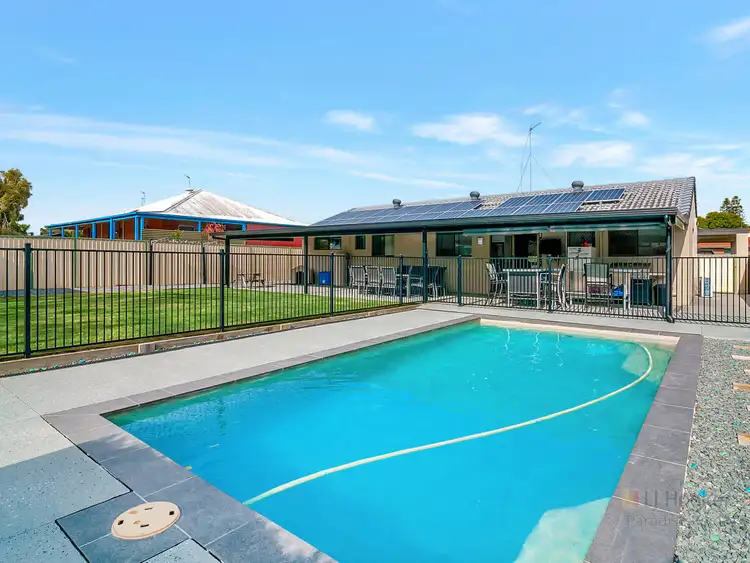 Second view of Homely house listing, 20 Burrinjuck Drive, Coombabah QLD 4216