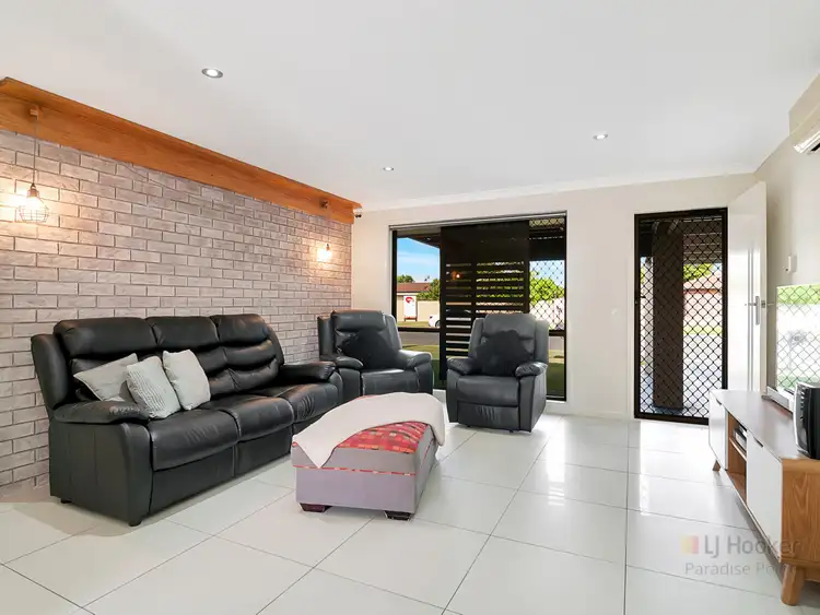 Third view of Homely house listing, 20 Burrinjuck Drive, Coombabah QLD 4216