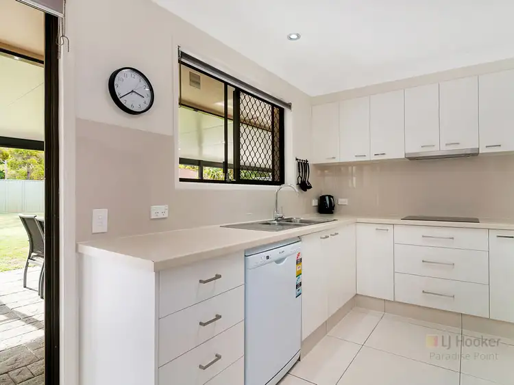 Fourth view of Homely house listing, 20 Burrinjuck Drive, Coombabah QLD 4216