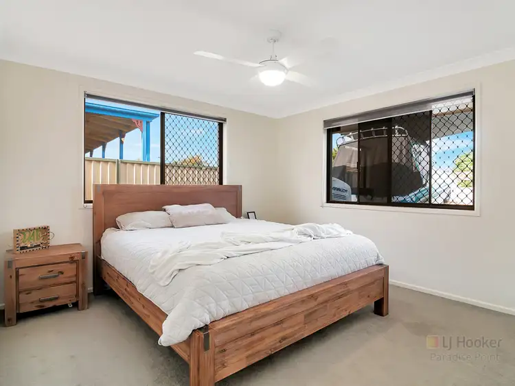 Fifth view of Homely house listing, 20 Burrinjuck Drive, Coombabah QLD 4216