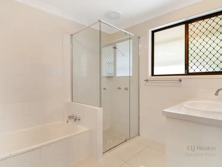 Sixth view of Homely house listing, 20 Burrinjuck Drive, Coombabah QLD 4216