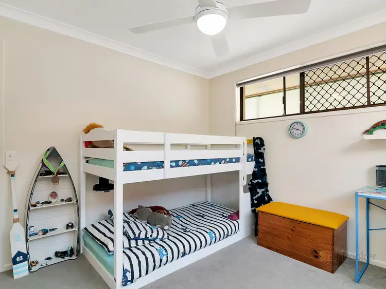 Seventh view of Homely house listing, 20 Burrinjuck Drive, Coombabah QLD 4216